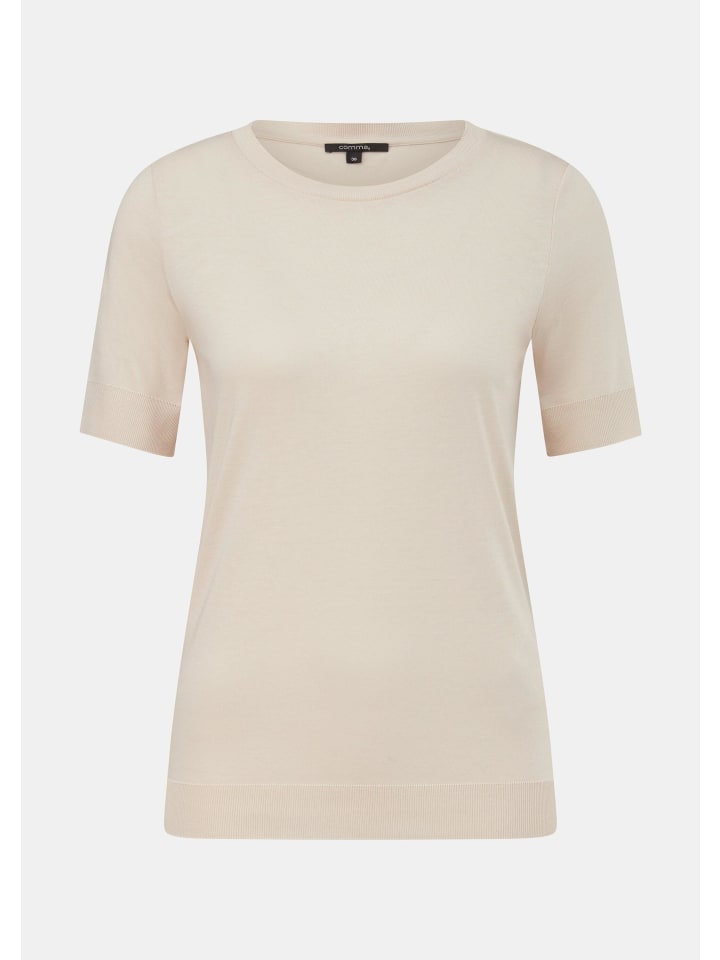 Футболка в цвете 8102_бежевый comma
Футболка в цвете 8102_бежевый comma