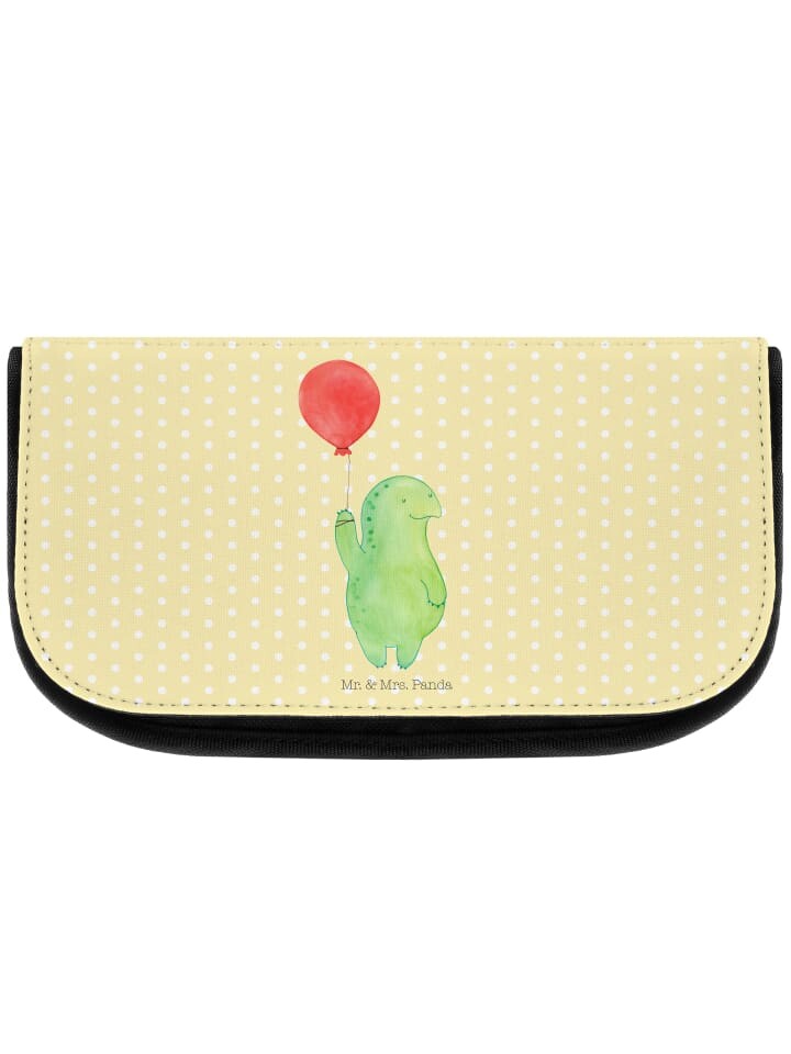 Косметичка Mr. & Mrs. Panda, желтый пастельный
Косметичка Mr. & Mrs. Panda, желтый пастельный