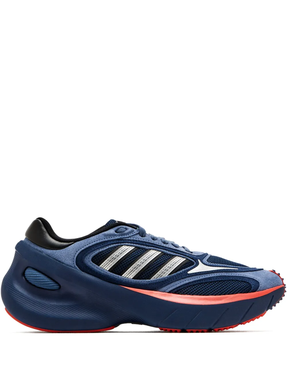 Кроссовки Adizero Goukana Adidas, синий
Кроссовки Adizero Goukana Adidas, синий