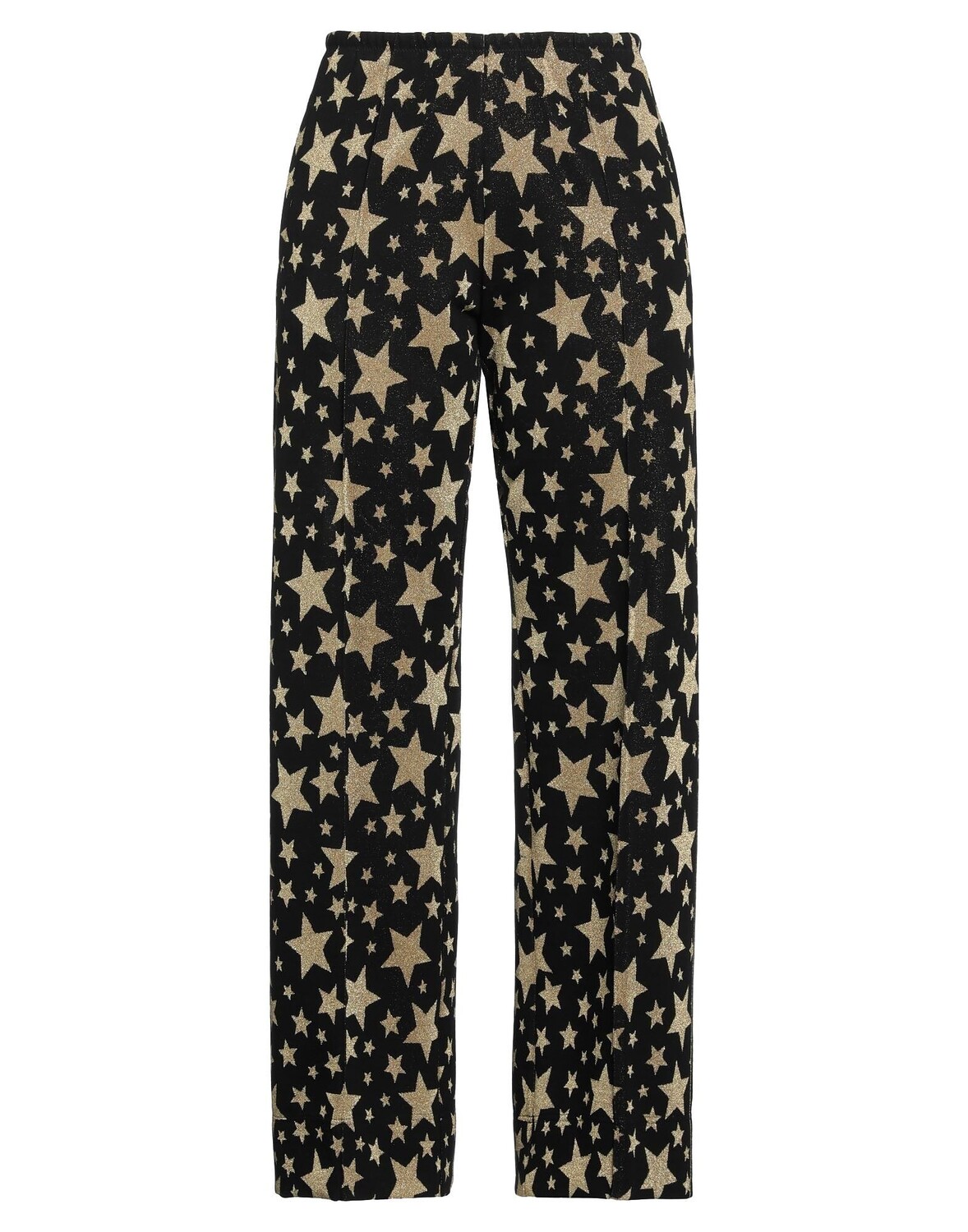 Брюки Palm Angels, черный
Брюки Palm Angels, черный