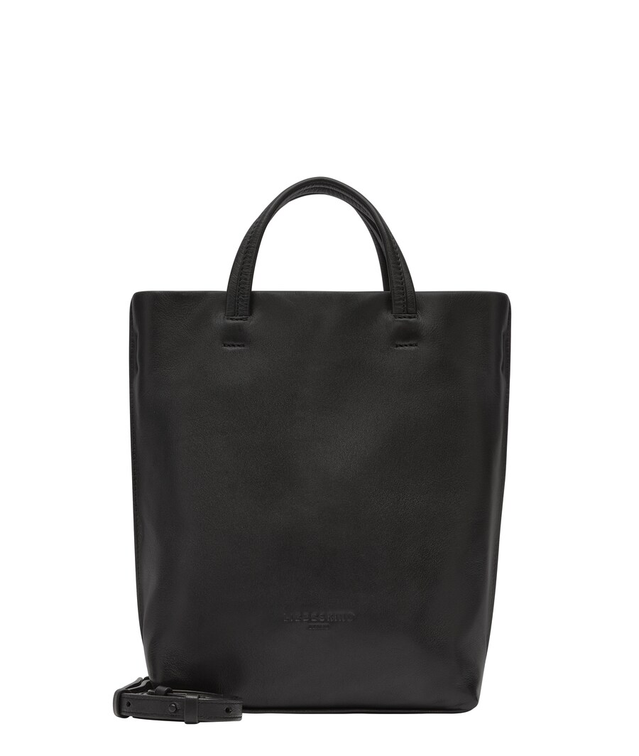 Сумочка Liebeskind Berlin Hera, Black
Сумочка Liebeskind Berlin Hera, Black