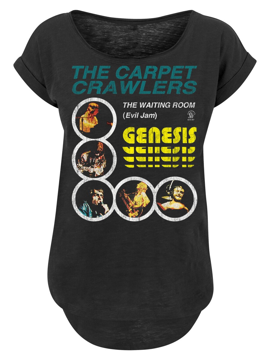 Рубашка F4NT4STIC, черный
Рубашка F4NT4STIC, черный