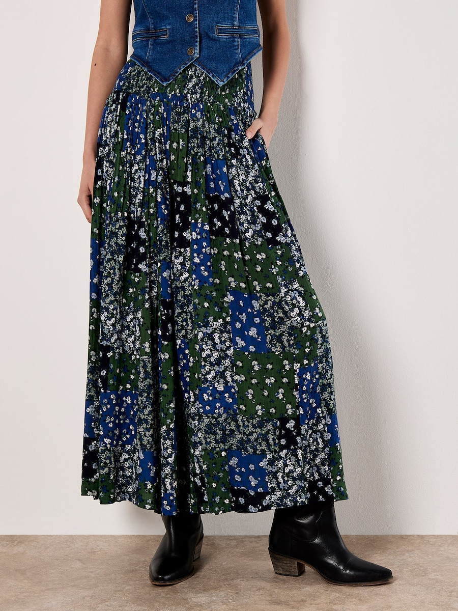 Широкие брюки Apricot, Mixed Colors
Широкие брюки Apricot, Mixed Colors