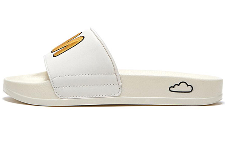 Вьетнамки New Balance унисекс
Вьетнамки New Balance унисекс