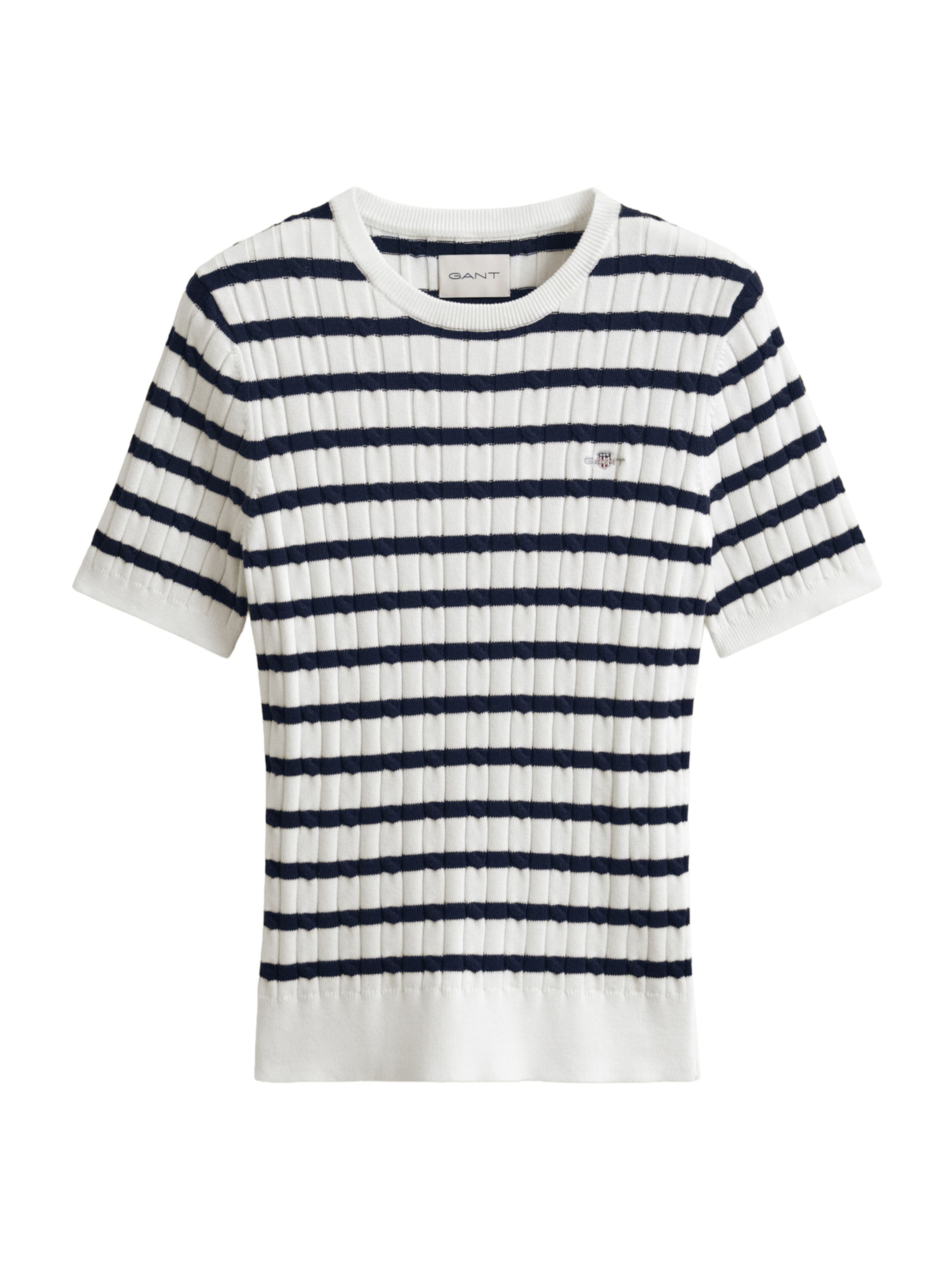 GANT Свитер в белом цвете
GANT Свитер в белом цвете