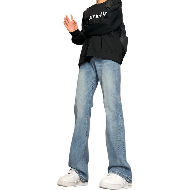 Джинсы унисекс Polar Bear POLAR BEAR, Светло-синий
Джинсы унисекс Polar Bear POLAR BEAR, Светло-синий