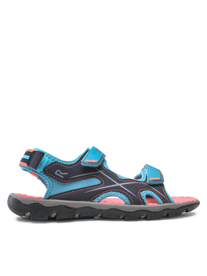 Сандалии Kota Drift Jnr Regatta, синий
Сандалии Kota Drift Jnr Regatta, синий