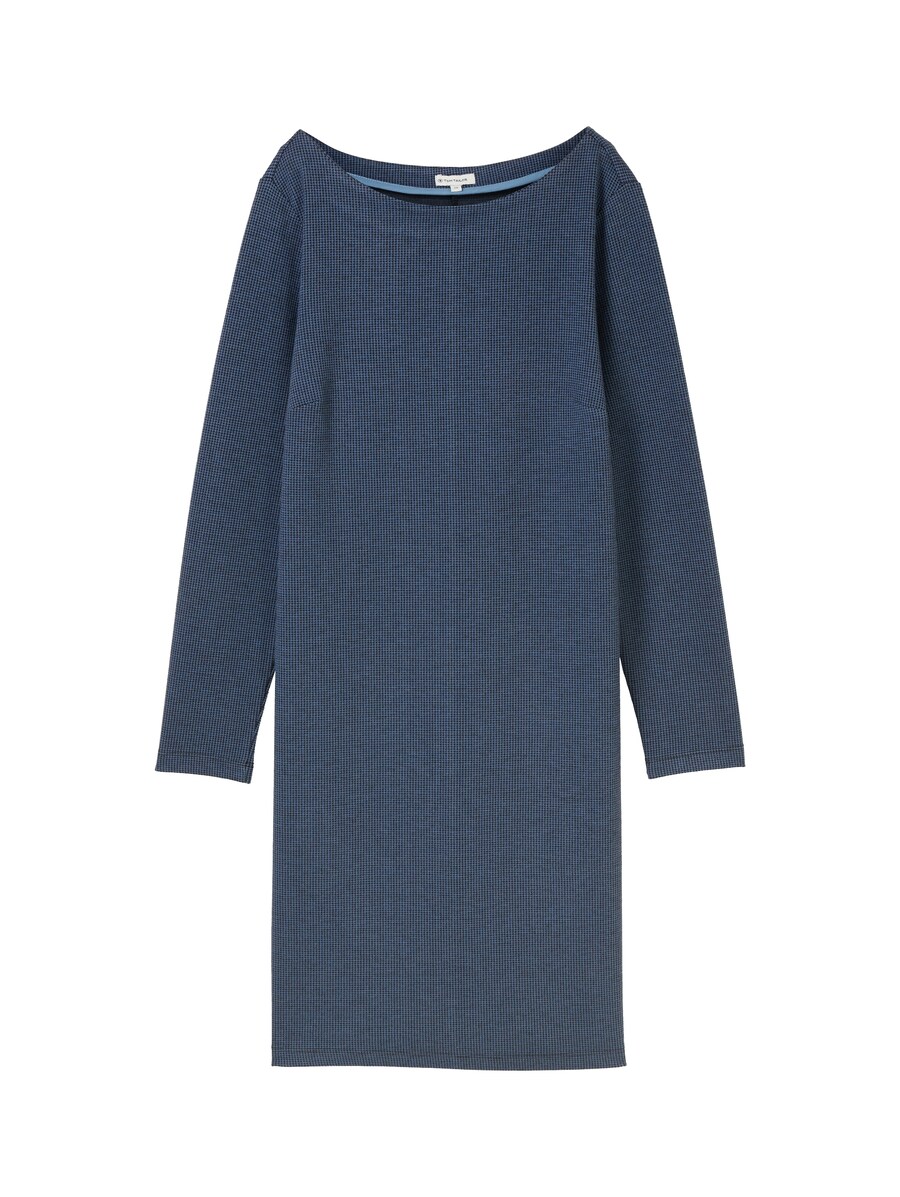 Платье TOM TAILOR, цвет Gentian
Платье TOM TAILOR, цвет Gentian