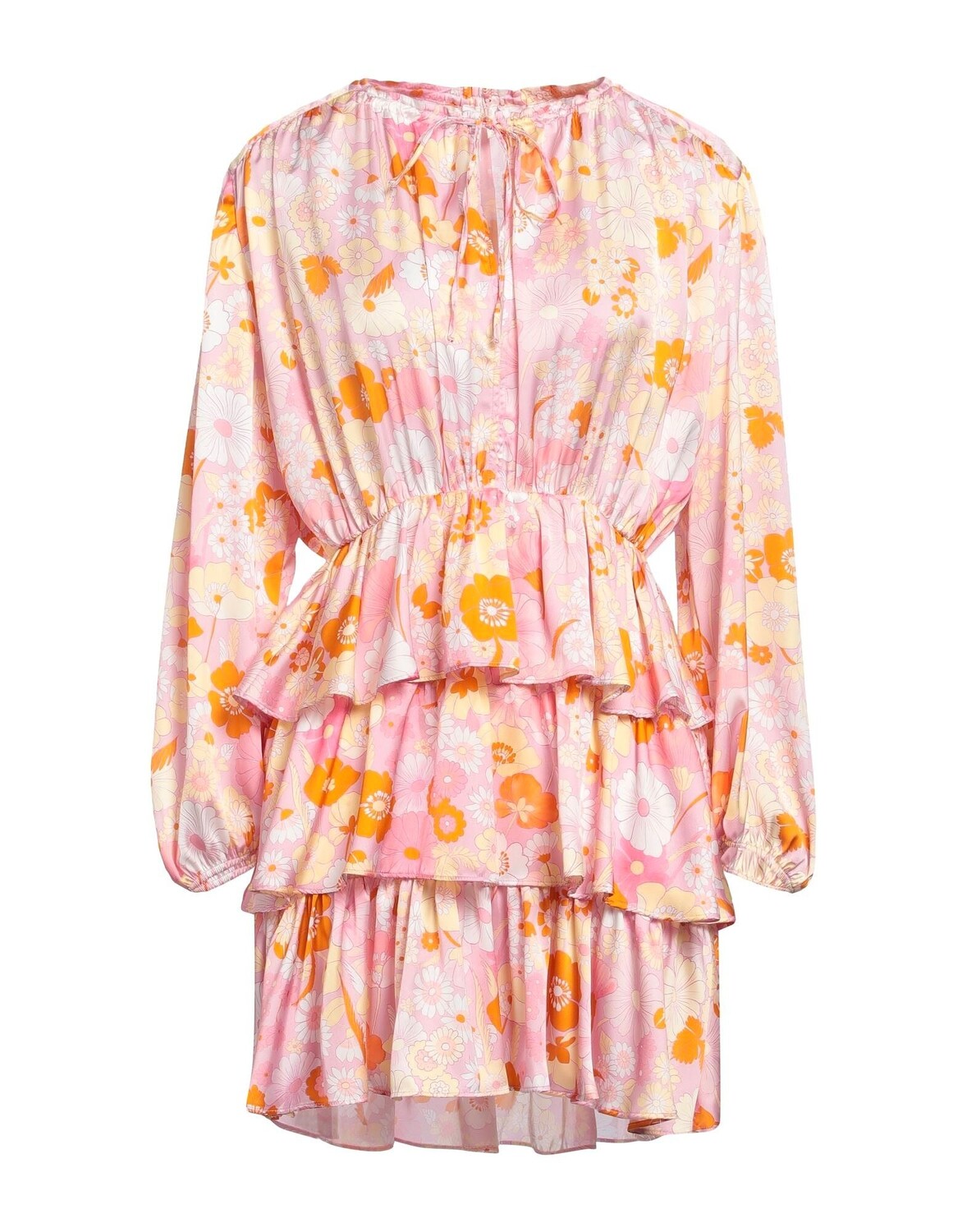 Платье Maje, светло-розовый
Платье Maje, светло-розовый