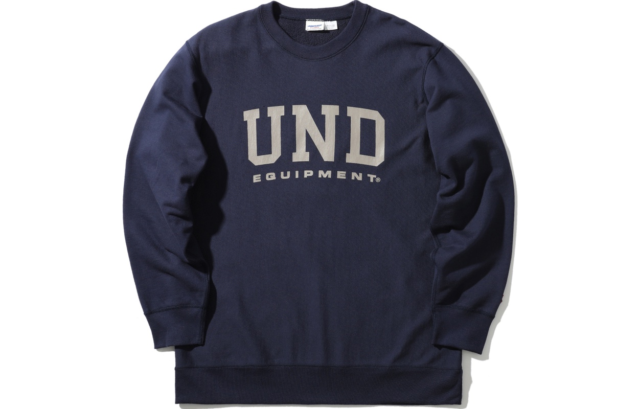 Унисекс свитшот UNDEFEATED, синий
Унисекс свитшот UNDEFEATED, синий