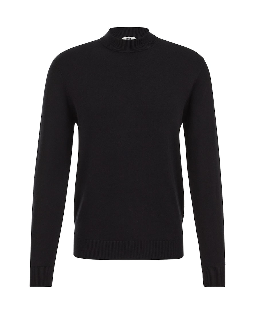 Свитер WE Fashion, черный
Свитер WE Fashion, черный