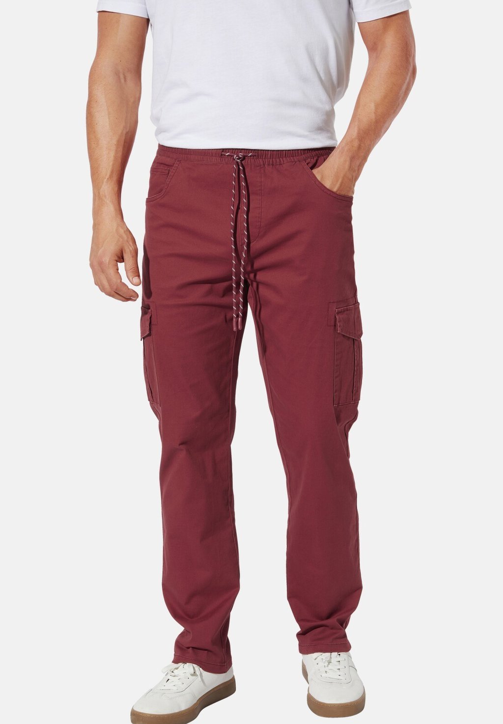 Брюки карго Babista, оранжевый
Брюки карго Babista, оранжевый