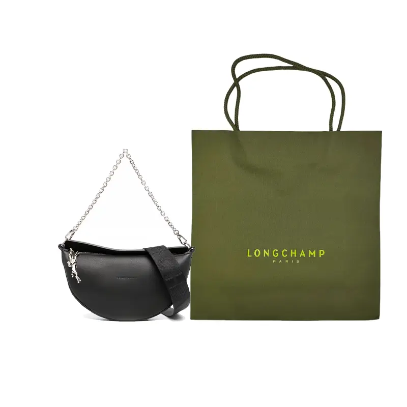 LONGCHAMP Кожаная сумка через плечо
LONGCHAMP Кожаная сумка через плечо