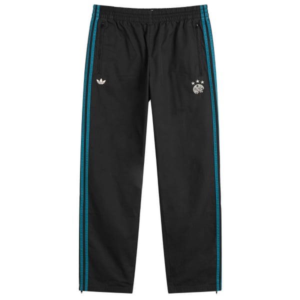 End. x Adidas Спортивные штаны, черный & real teal
End. x Adidas Спортивные штаны, черный & real teal