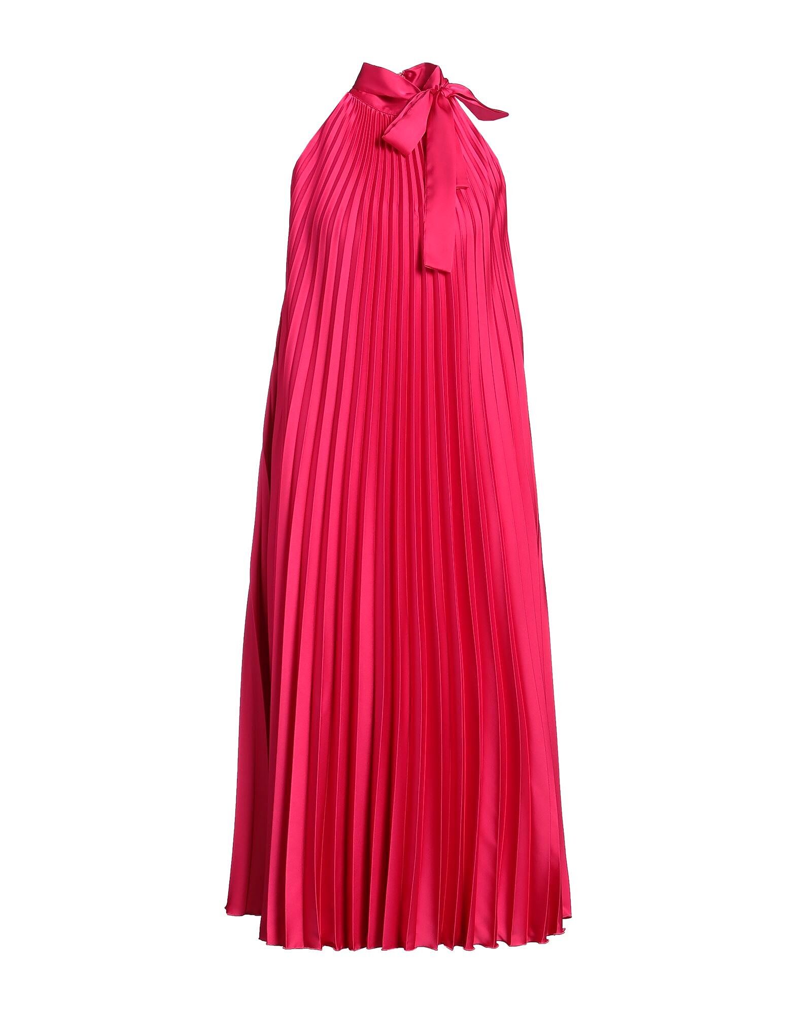 Платье миди Liu •Jo, фуксия
Платье миди Liu •Jo, фуксия