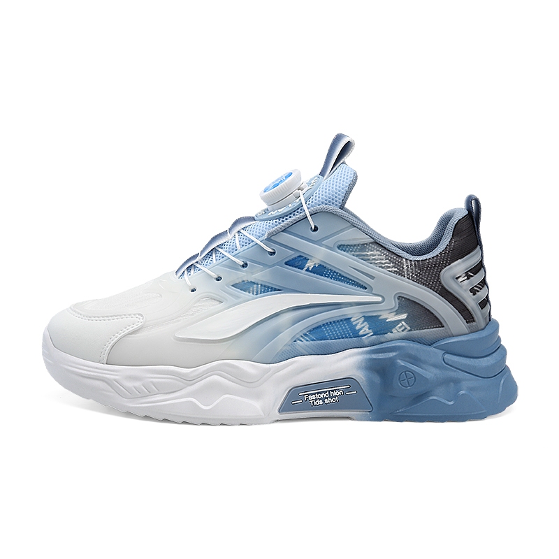 Boogie Bear Амортизирующие износостойкие дышащие низкие кеды мужские бело-голубые, цвет White Blue
Boogie Bear Амортизирующие износостойкие дышащие низкие кеды мужские бело-голубые, цвет White Blue