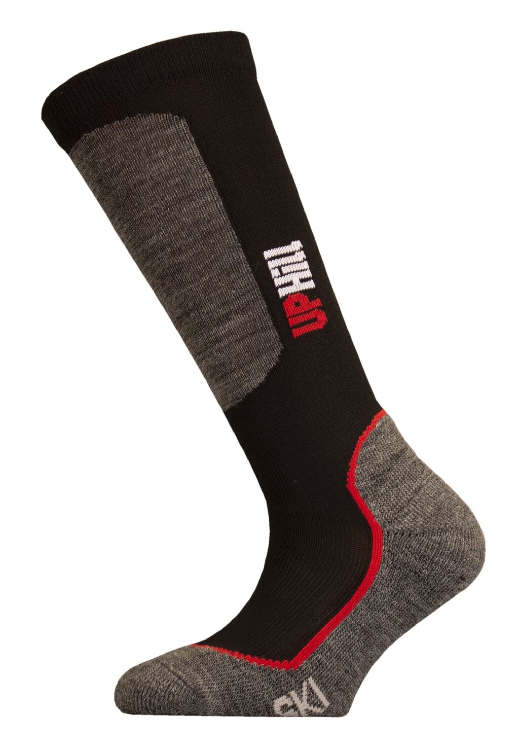 Носки SKI HALLA JR UphillSport, цвет black
Носки SKI HALLA JR UphillSport, цвет black