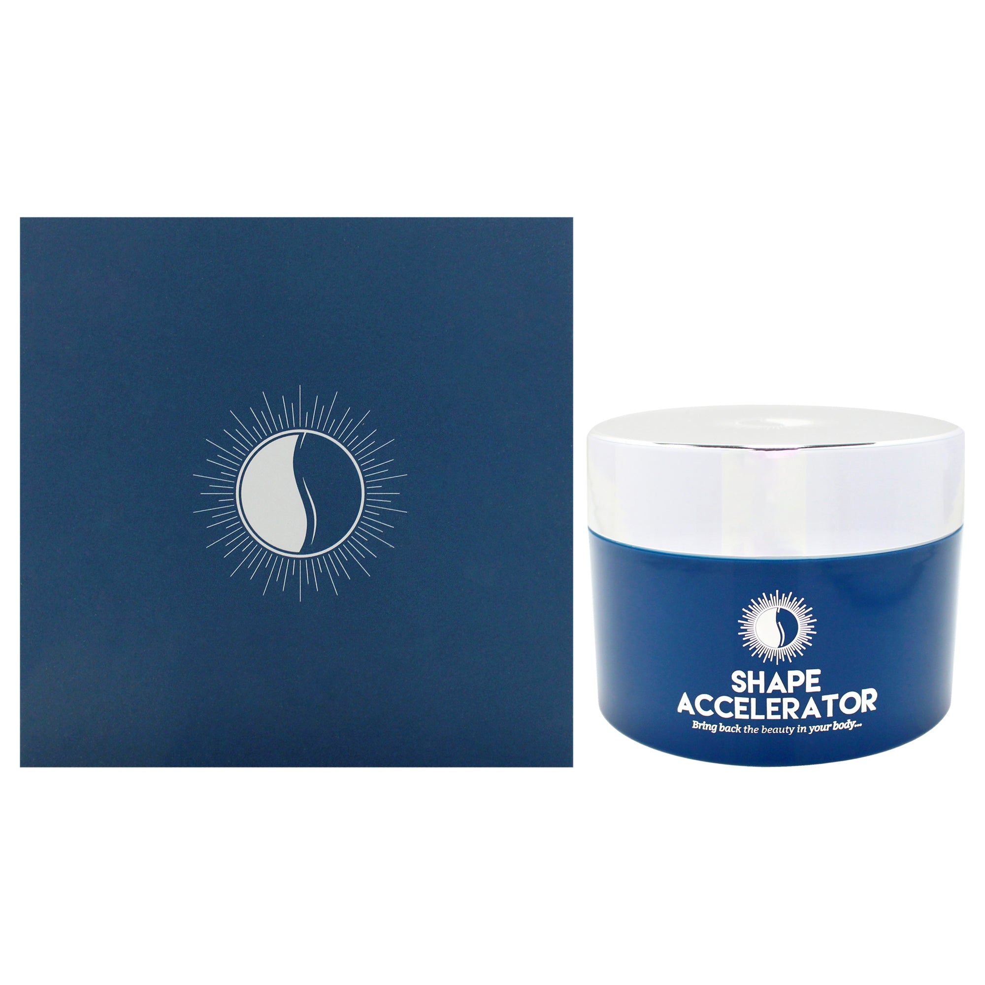 Крем для тела Shape Accelerator от Shape Accelerator для женщин, баночка, 7 унций (218 мл), прозрачный
Крем для тела Shape Accelerator от Shape Accelerator для женщин, баночка, 7 унций (218 мл), прозрачный