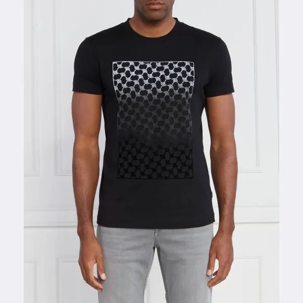 Футболка Baptiste стандартного кроя Joop!, черный
Футболка Baptiste стандартного кроя Joop!, черный