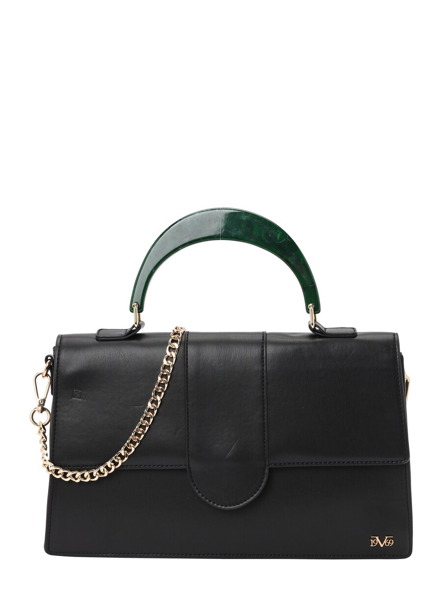 Сумка 19V69 ITALIA Grande, черный
Сумка 19V69 ITALIA Grande, черный