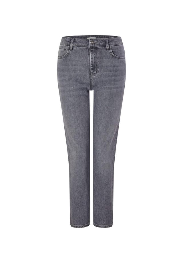 Джинсы S.Oliver, серый
Джинсы S.Oliver, серый