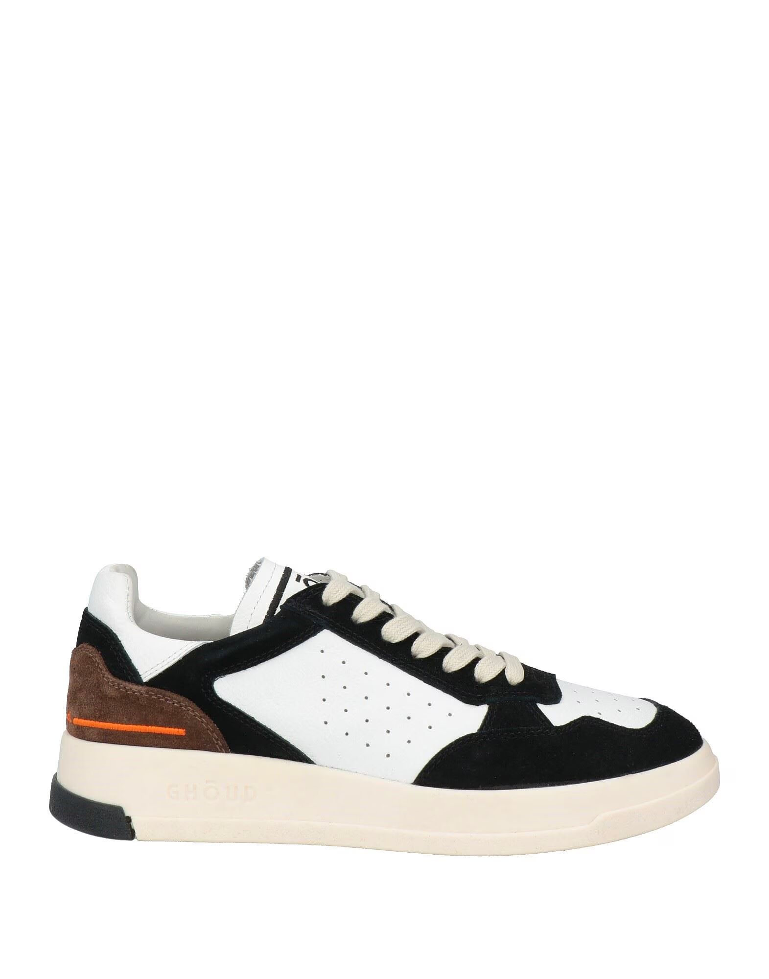 Кроссовки Ghōud Venice, черный
Кроссовки Ghōud Venice, черный