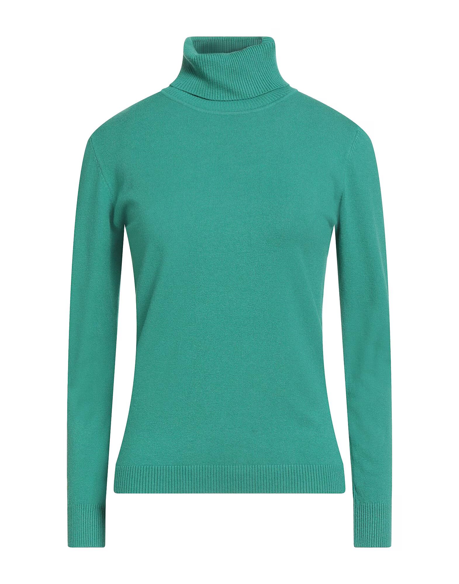 Водолазка B.Yu, зеленый
Водолазка B.Yu, зеленый