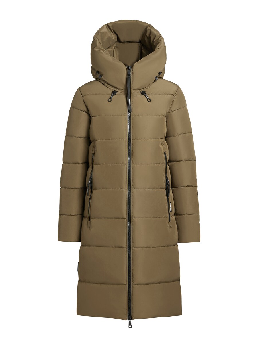 Зимнее пальто khujo Jilias5, Olive
Зимнее пальто khujo Jilias5, Olive