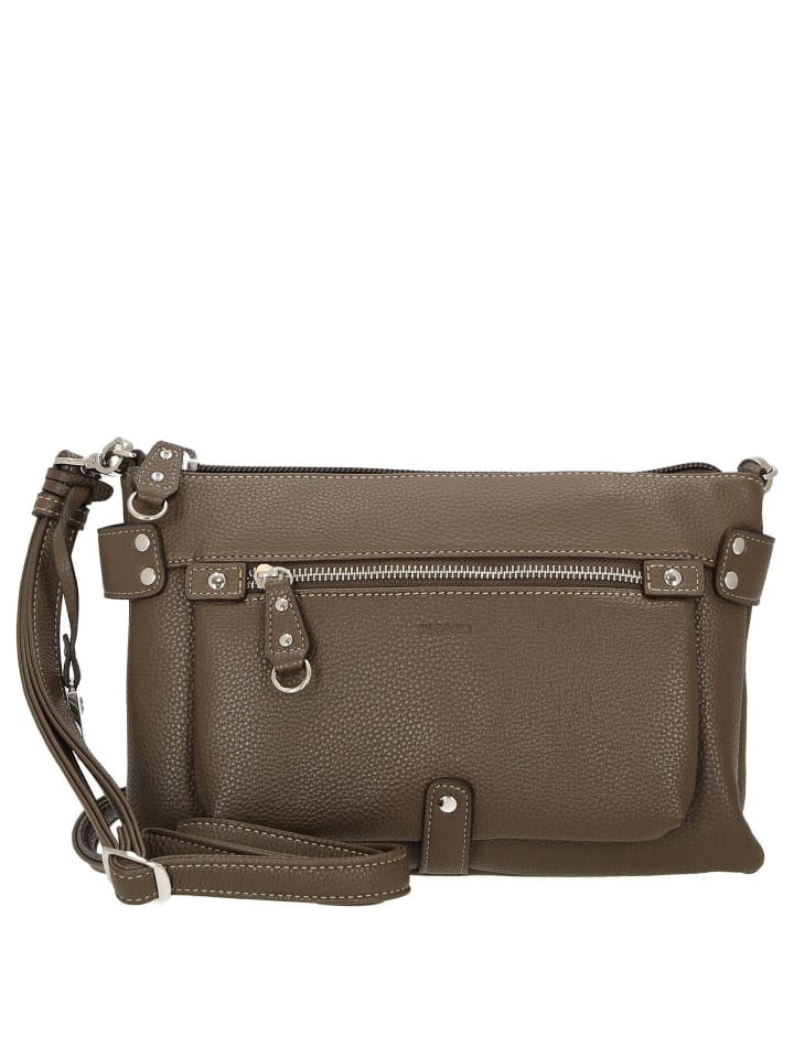 Сумка через плечо PICARD, серо-коричневый
Сумка через плечо PICARD, серо-коричневый