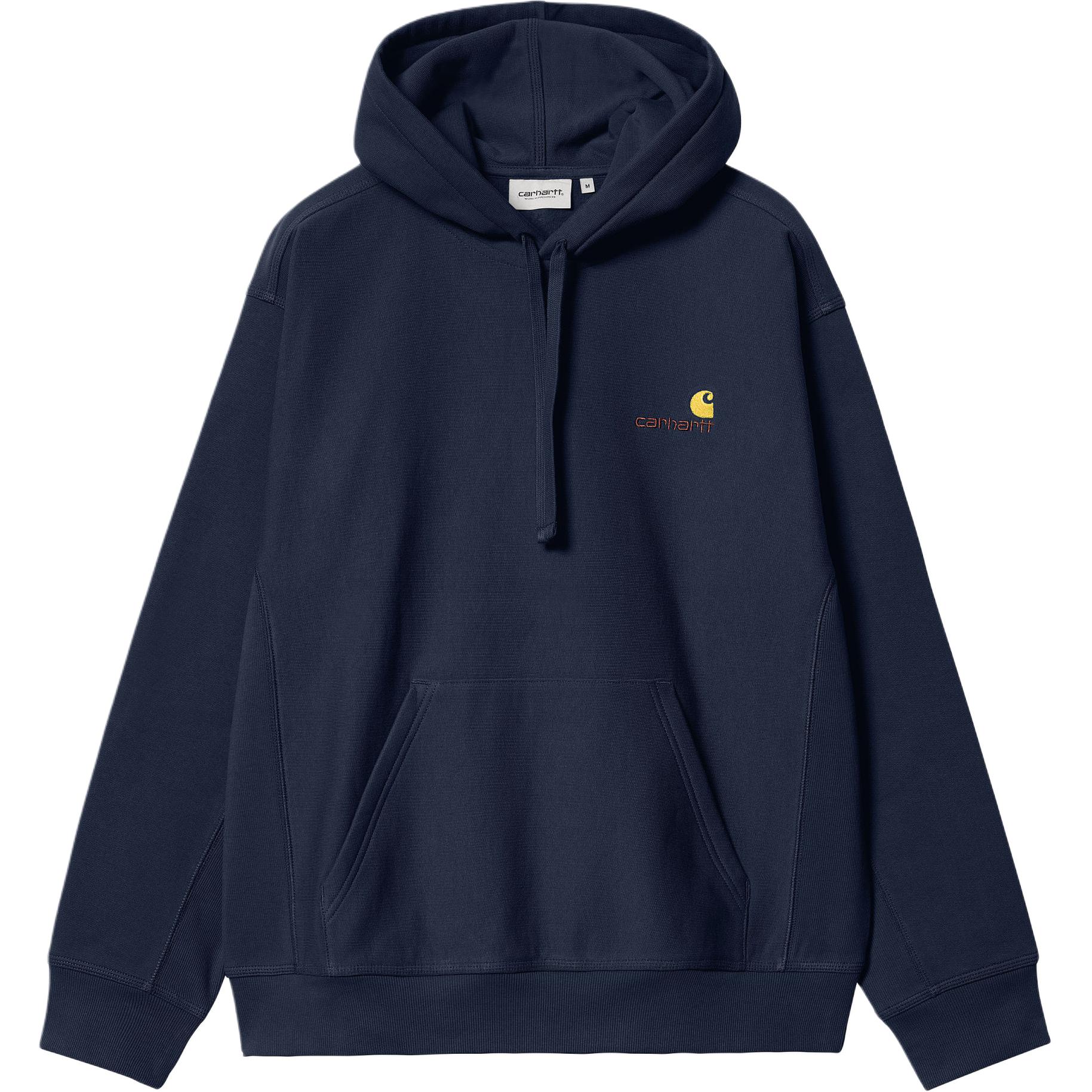 Carhartt WIP Свитшот Unisex Air Force Blue, Синий, Carhartt WIP Свитшот Unisex Air Force Blue
Carhartt WIP Свитшот Unisex Air Force Blue, Синий, Carhartt WIP Свитшот Unisex Air Force Blue