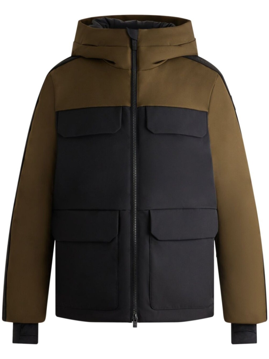 Куртка Melvin Fusalp, коричневый
Куртка Melvin Fusalp, коричневый