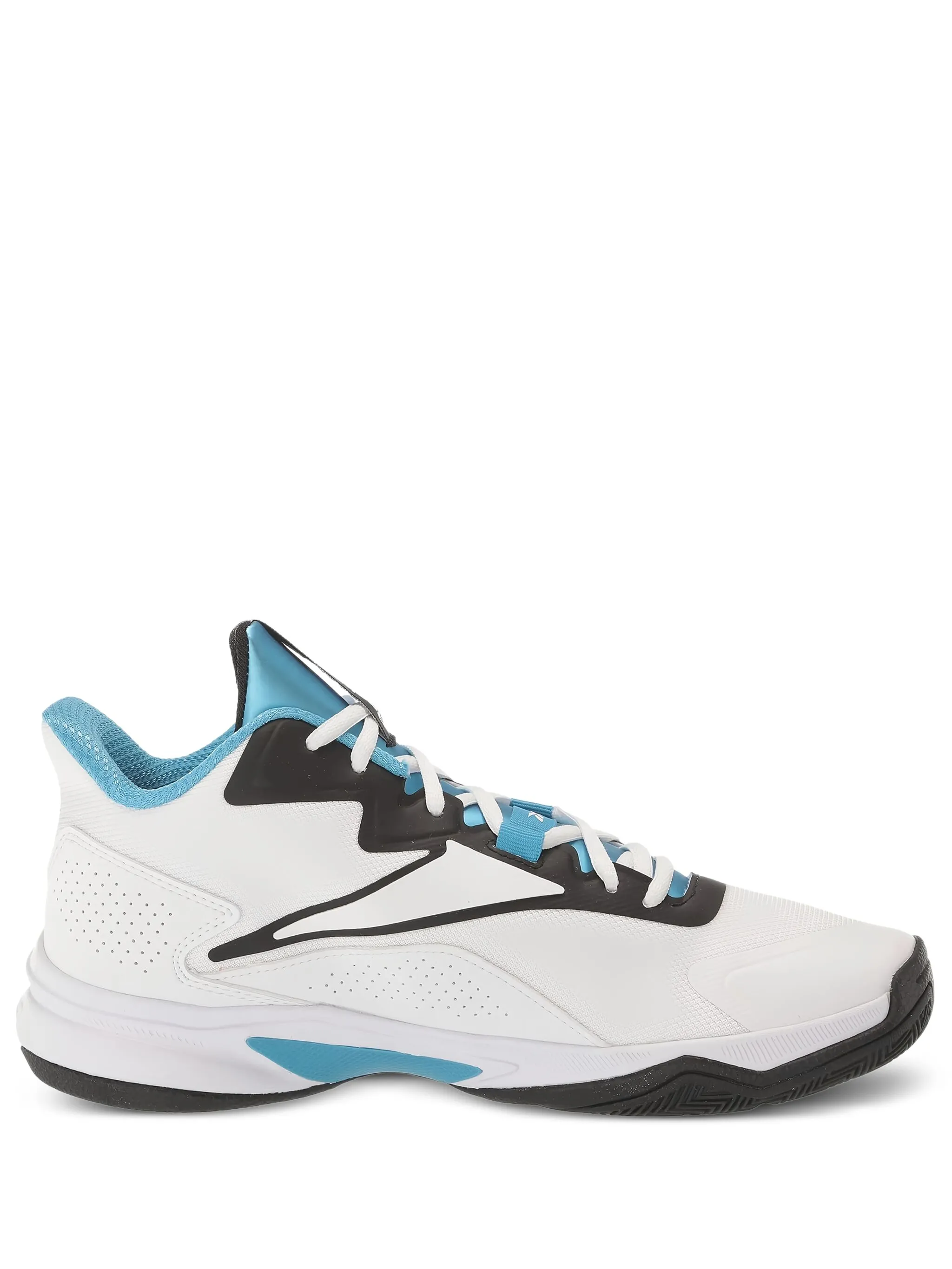 Кроссовки с перфорацией Reebok, белый
Кроссовки с перфорацией Reebok, белый