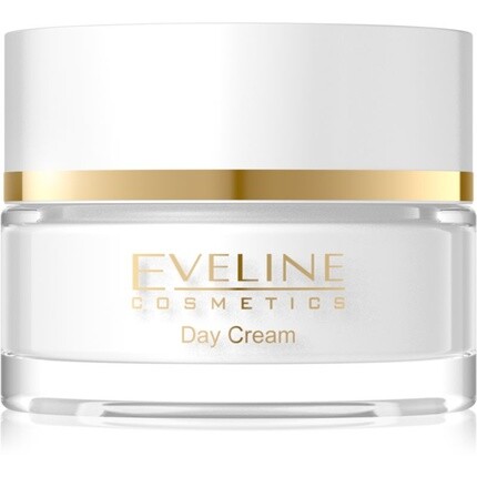 EVELINE Super Lifting 4D Дневной крем-концентрат 60+ 50мл
EVELINE Super Lifting 4D Дневной крем-концентрат 60+ 50мл