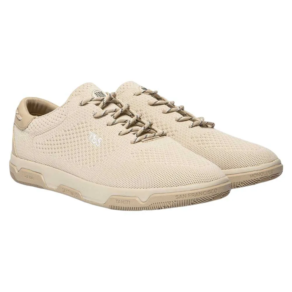 Кроссовки Tbs Gueknit, бежевый
Кроссовки Tbs Gueknit, бежевый