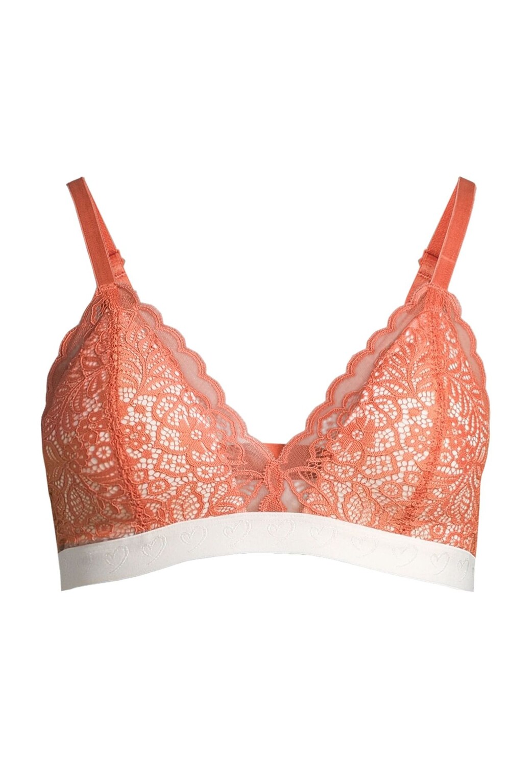 Женский кружевной треугольный бюстгальтер контрастного цвета MANGUUN, цвет 2 Apricot Brandy /
Женский кружевной треугольный бюстгальтер контрастного цвета MANGUUN, цвет 2 Apricot Brandy /