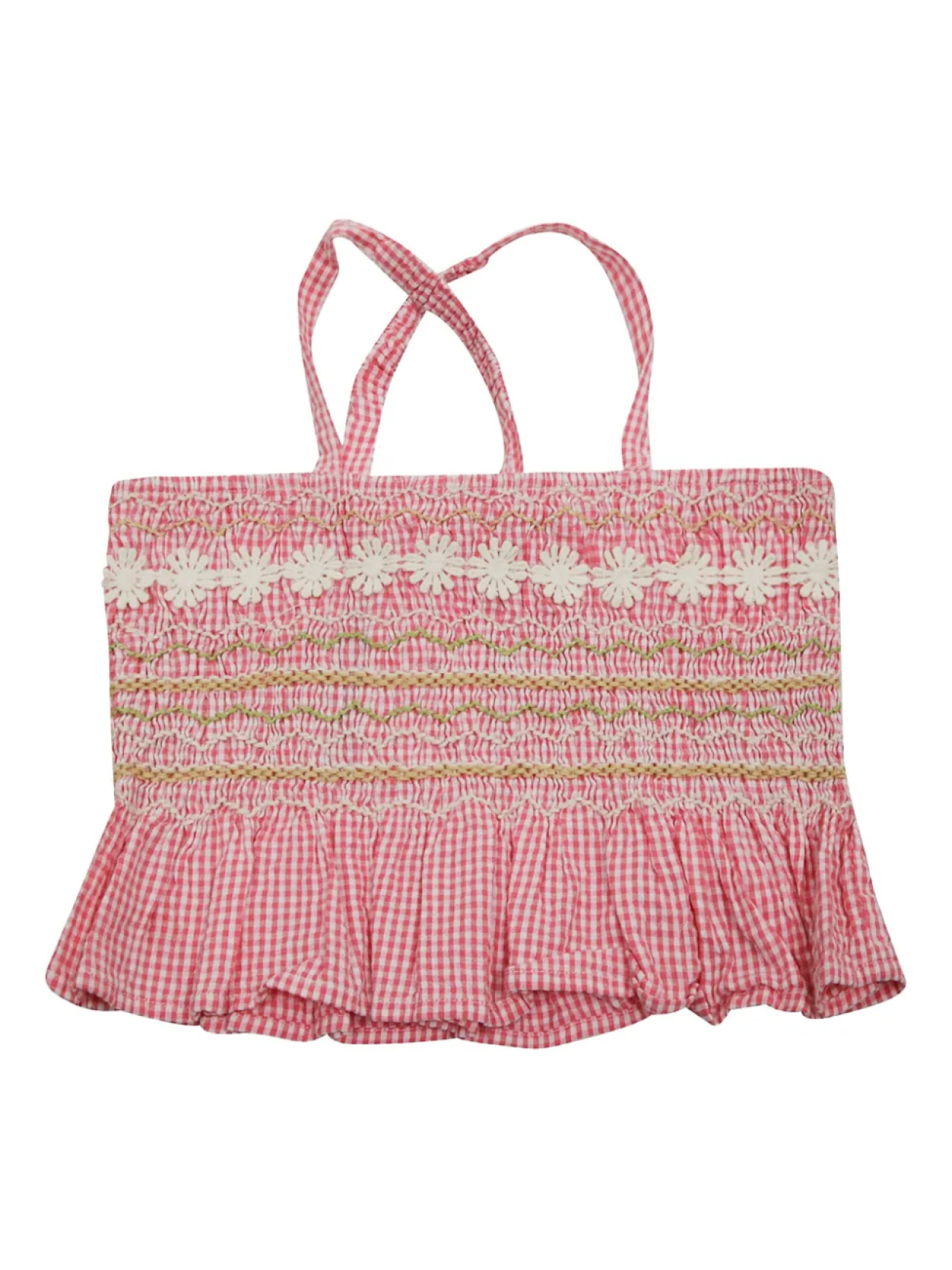 Флорентина топ Louise Misha, красный
Флорентина топ Louise Misha, красный