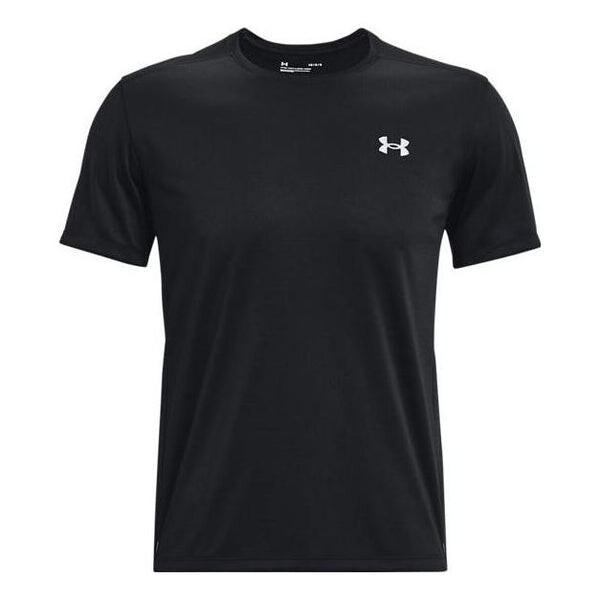 Футболка speed stride 2.0 t-shirt 'black' Under Armour, черный
Футболка speed stride 2.0 t-shirt 'black' Under Armour, черный