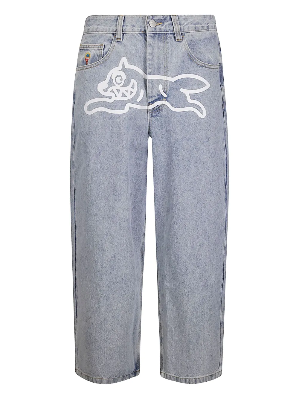 Джинсы Running Dog ICECREAM, серый
Джинсы Running Dog ICECREAM, серый