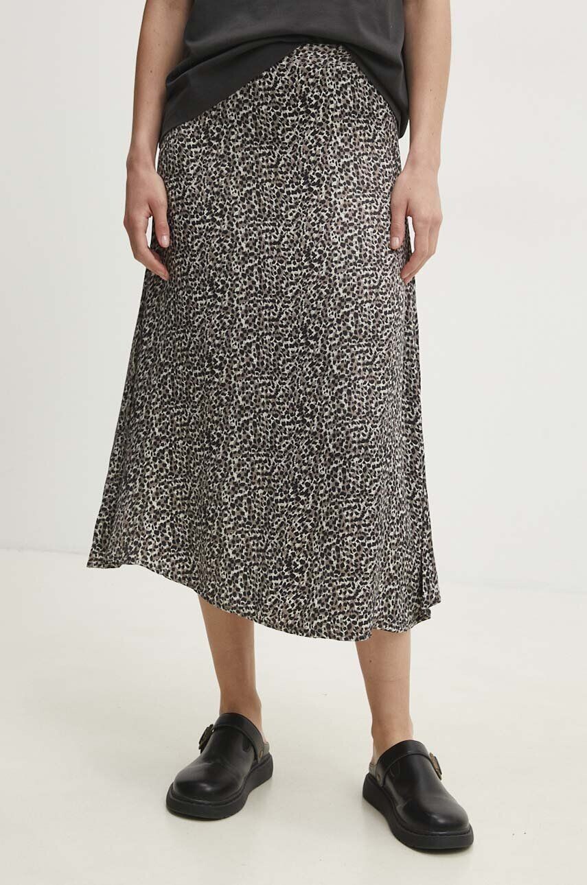 Юбка Answear Lab, черный
Юбка Answear Lab, черный