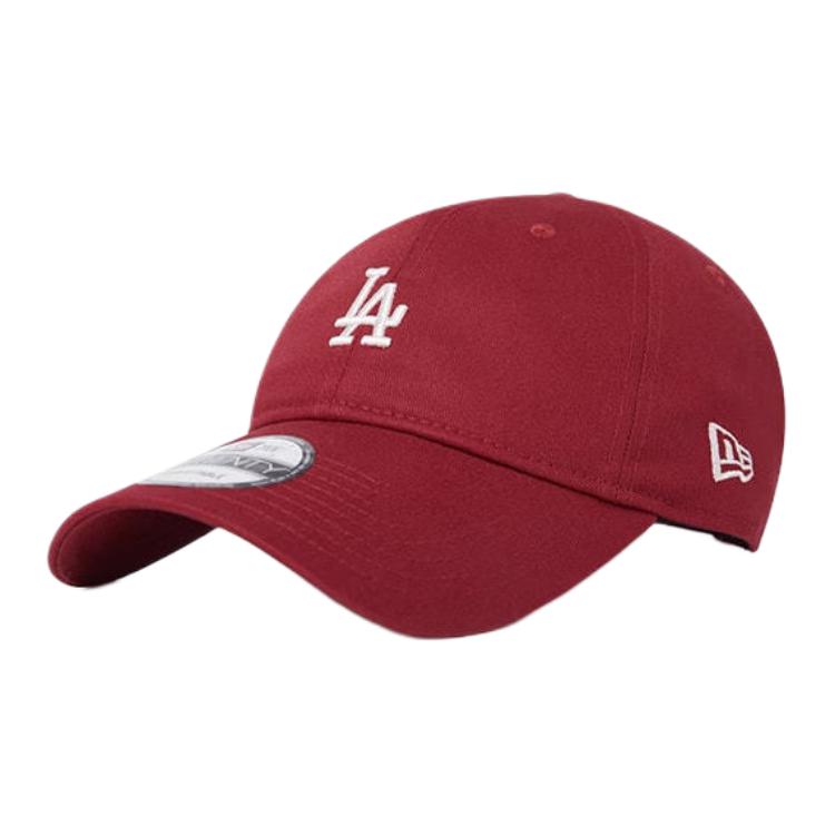 New Era Бейсболка, Red
New Era Бейсболка, Red