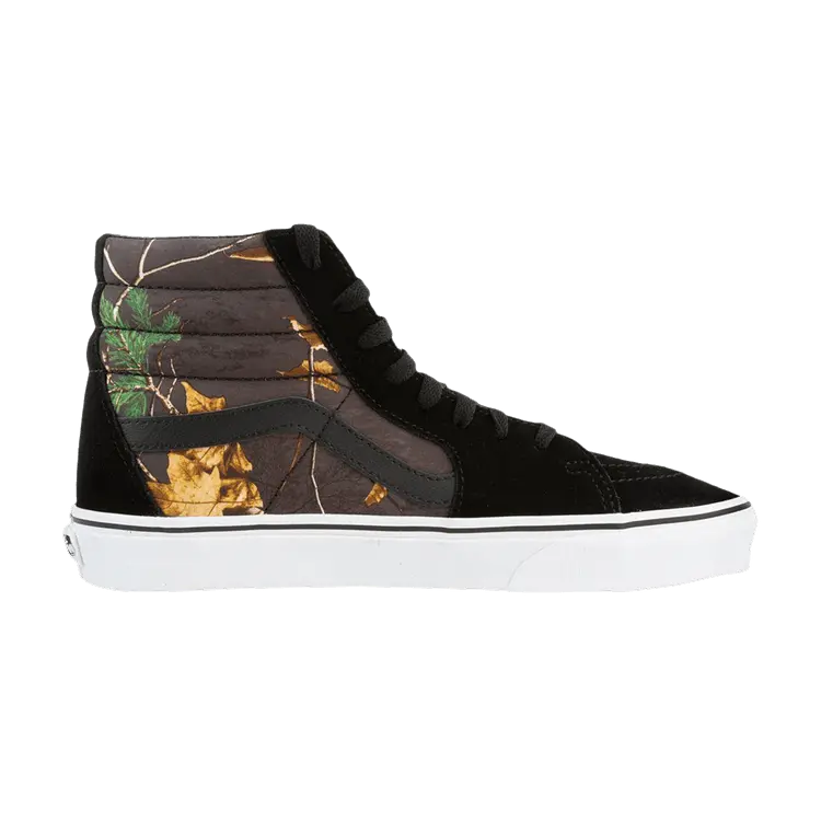 Кроссовки Vans Realtree Xtra x SK8-Hi, Meteorite
Кроссовки Vans Realtree Xtra x SK8-Hi, Meteorite
