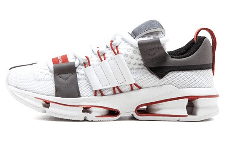 Мужские беговые кроссовки Adidas Originals
Мужские беговые кроссовки Adidas Originals