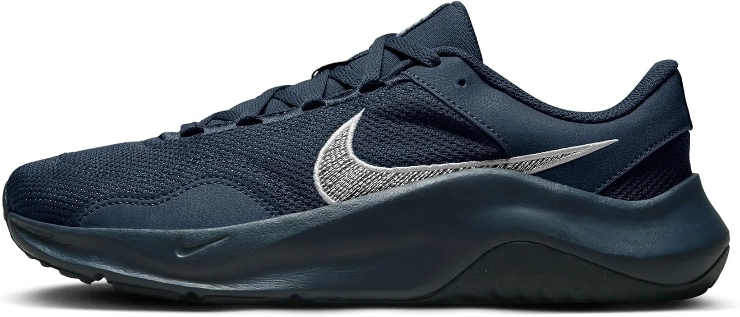 Мужские кроссовки Nike, синий
Мужские кроссовки Nike, синий