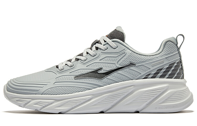 Кроссовки для бега Cloud Chasing мужские с низким верхом Rubble Ash Is Calm Gray Erke
Кроссовки для бега Cloud Chasing мужские с низким верхом Rubble Ash Is Calm Gray Erke