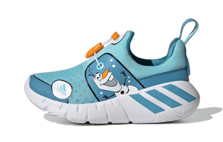 Детские кроссовки Disney X Disney Co-branded PS Low-top белого/королевского синего/папоротникового зеленого цвета Adidas
Детские кроссовки Disney X Disney Co-branded PS Low-top белого/королевского синего/папоротникового зеленого цвета Adidas