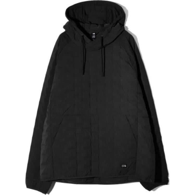 MOUNTAIN HARDWEAR Свитшот мужской черный
MOUNTAIN HARDWEAR Свитшот мужской черный