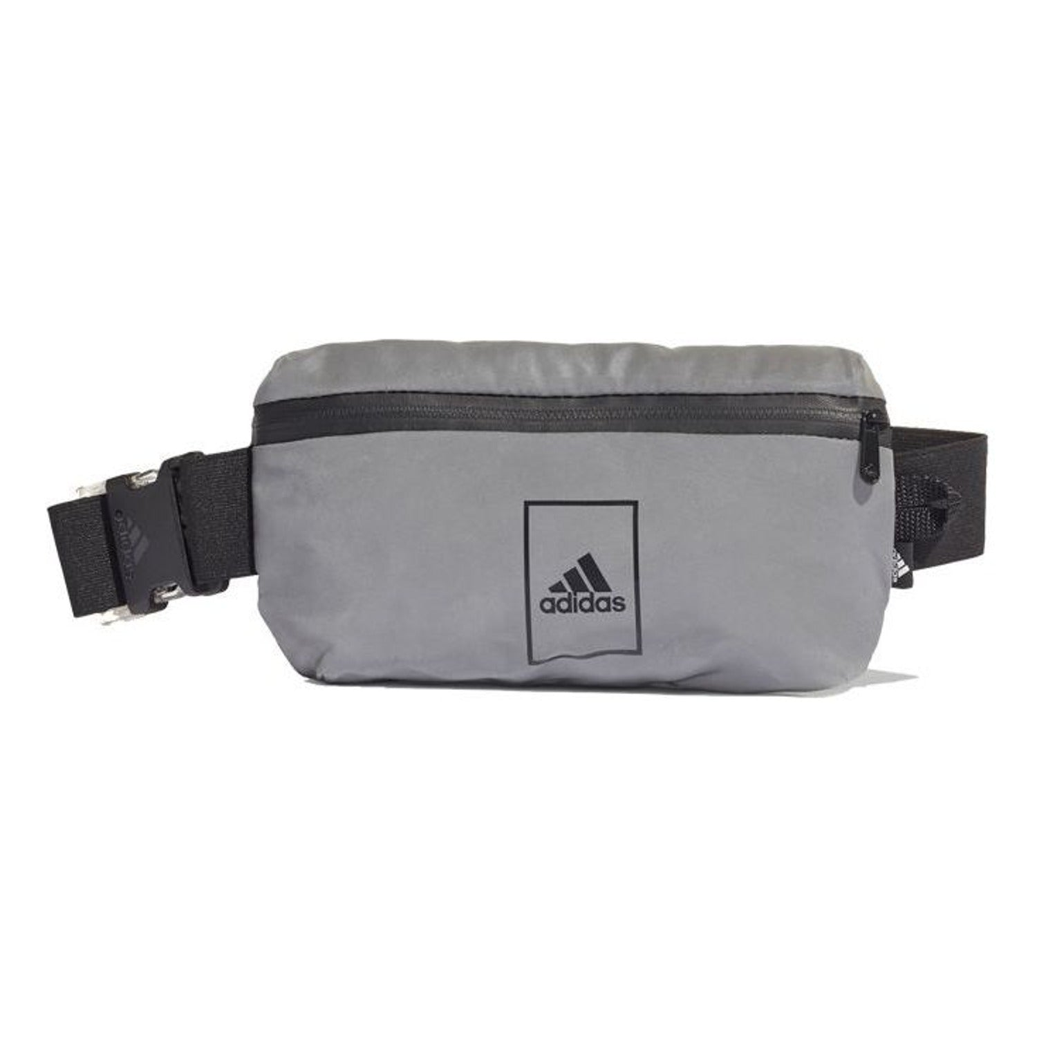 Сумка adidas Sports Waist Bag 'Silver'
Сумка adidas Sports Waist Bag 'Silver'