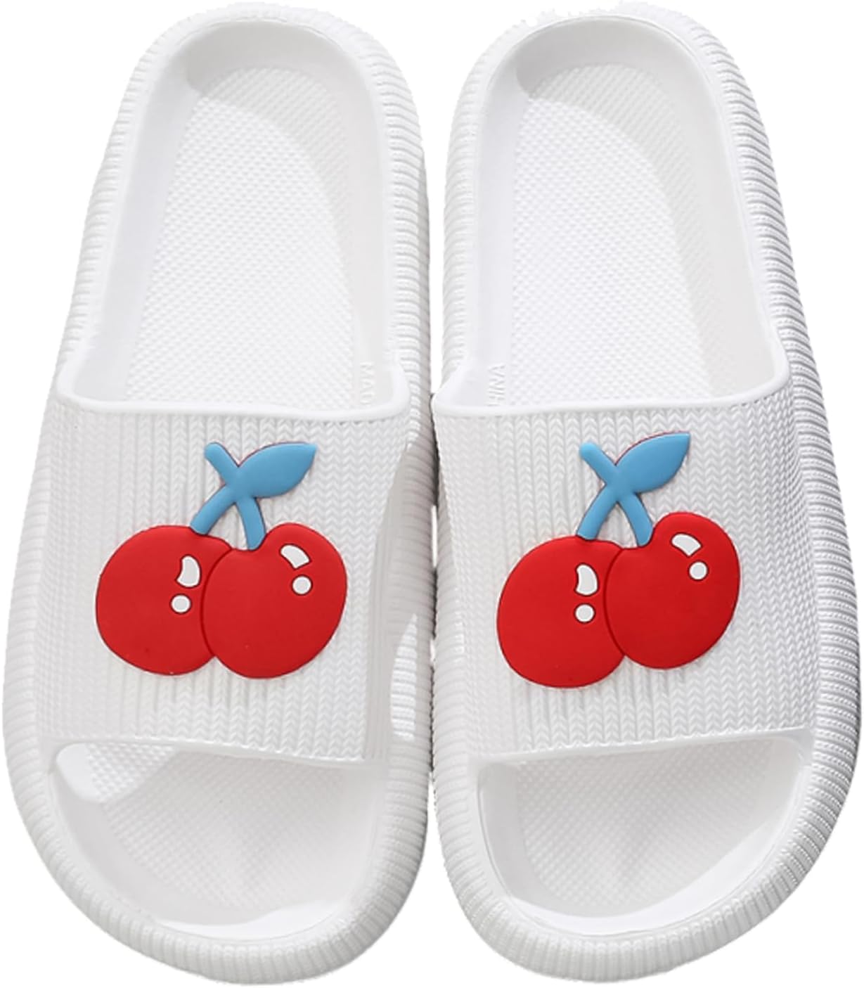 Женские и мужские тапочки Cloud, шлепанцы для бассейна, душевые, пляжные сандалии, тапочки для ванной, с толстой подошвой, противоскользящие, удобные Nmhoo, белый
Женские и мужские тапочки Cloud, шлепанцы для бассейна, душевые, пляжные сандалии, тапочки для ванной, с толстой подошвой, противоскользящие, удобные Nmhoo, белый