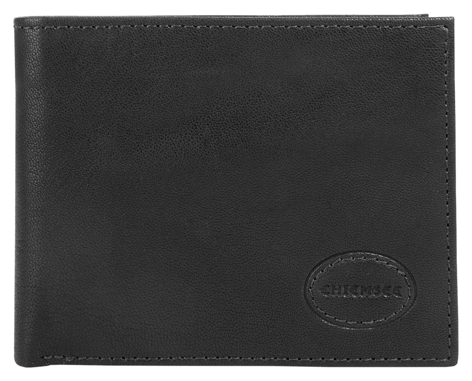 Кошелек Chiemsee, черный
Кошелек Chiemsee, черный