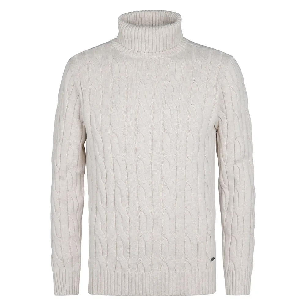 Свитер Petrol Industries M-3050-KWC251 high neck, серый
Свитер Petrol Industries M-3050-KWC251 high neck, серый